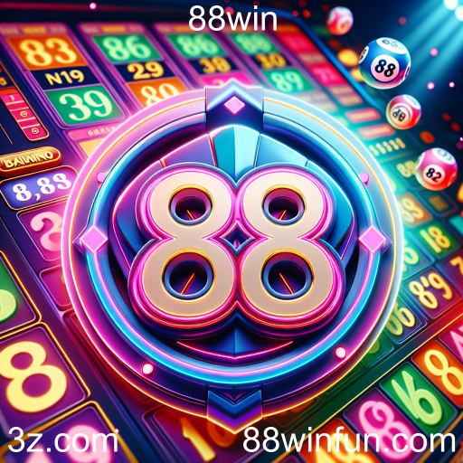 Descubra o Bingo Online no 88win: Diversão e Emoção ao Seu Alcance